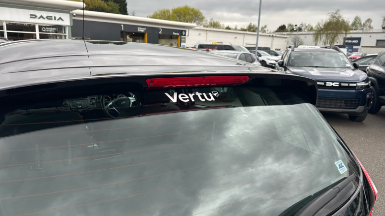 Ford Fiesta 1.0 EcoBoost Zetec 5dr Petrol Hatchback